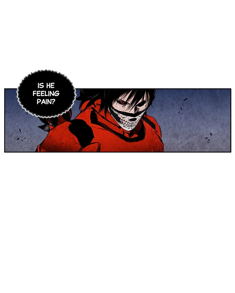 Read Zombie Ship chapter 22 image 34 on Lezhin