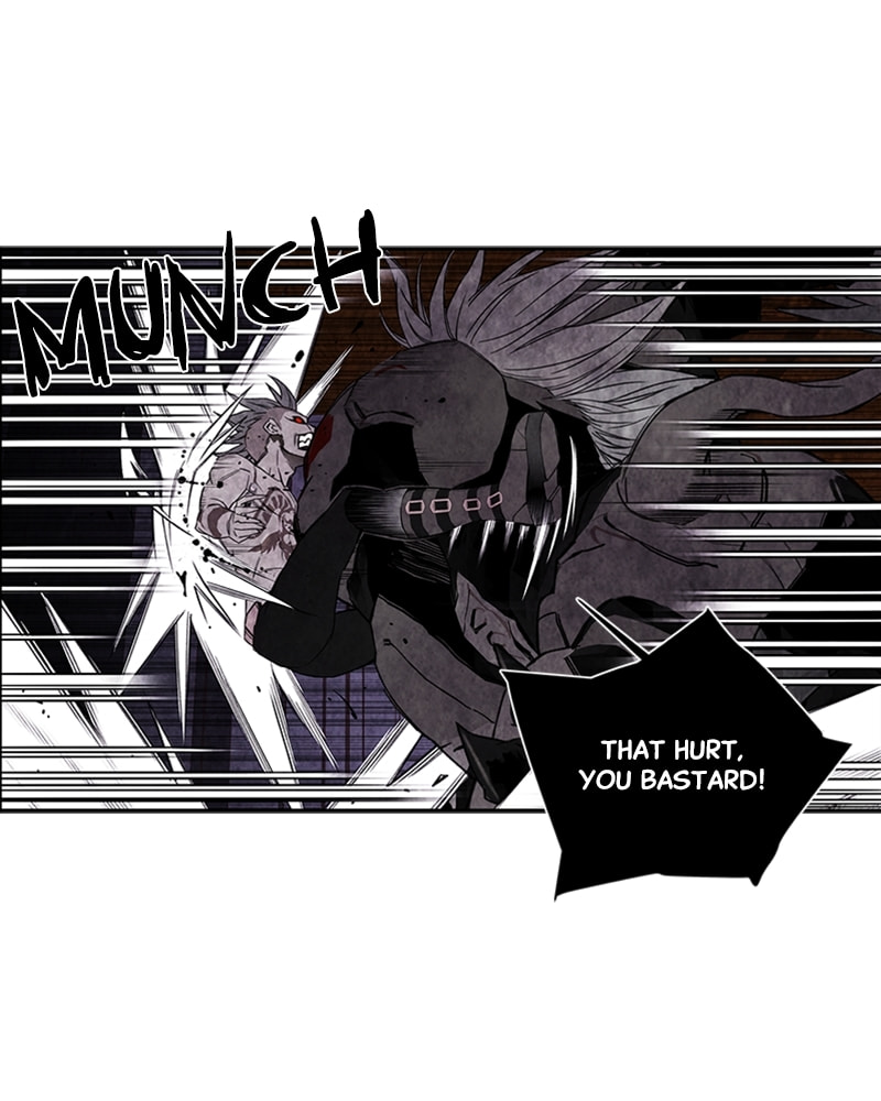 Read Zombie Ship chapter 22 image 36 on Lezhin
