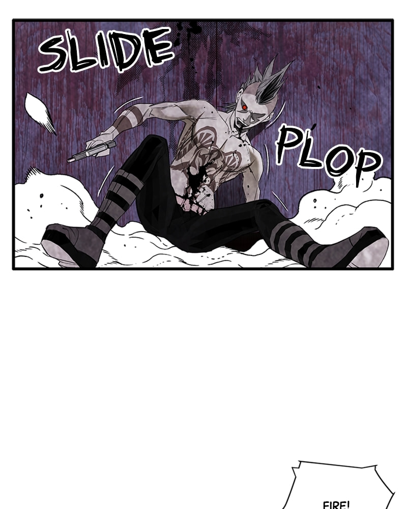 Read Zombie Ship chapter 22 image 38 on Lezhin
