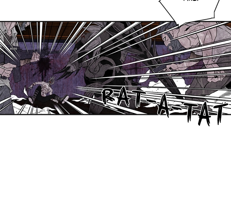Read Zombie Ship chapter 22 image 39 on Lezhin