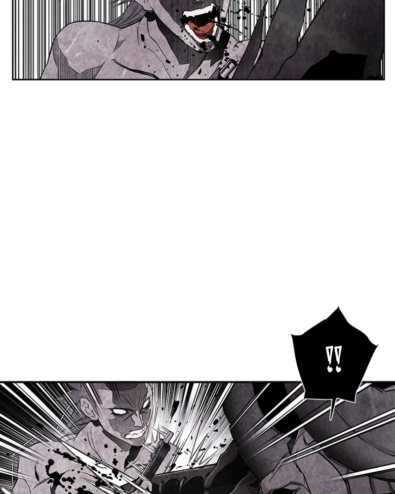 Read Zombie Ship chapter 22 image 4 on Lezhin