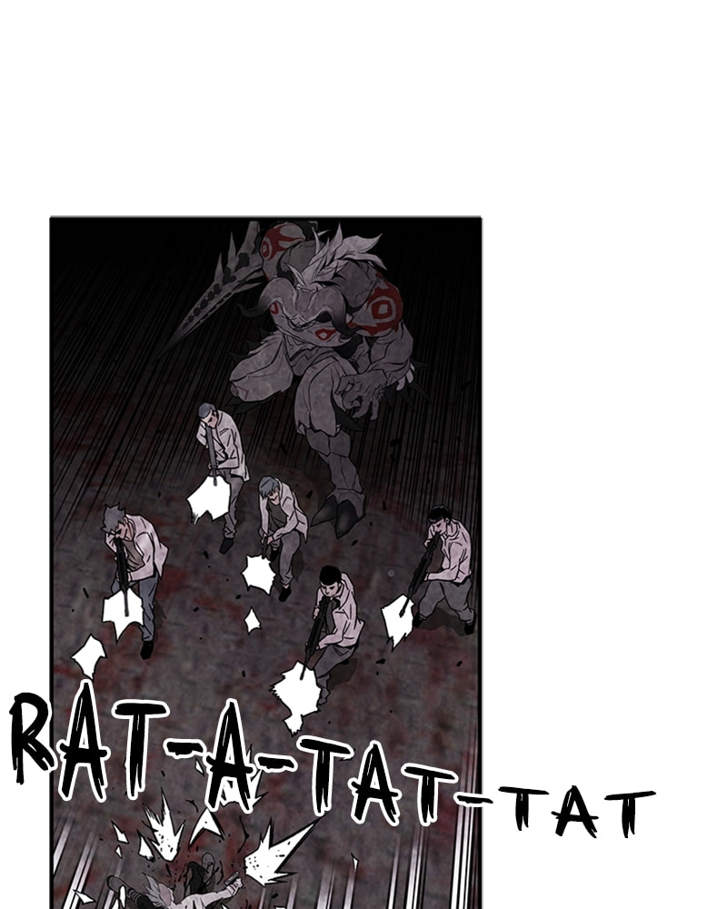Read Zombie Ship chapter 22 image 40 on Lezhin