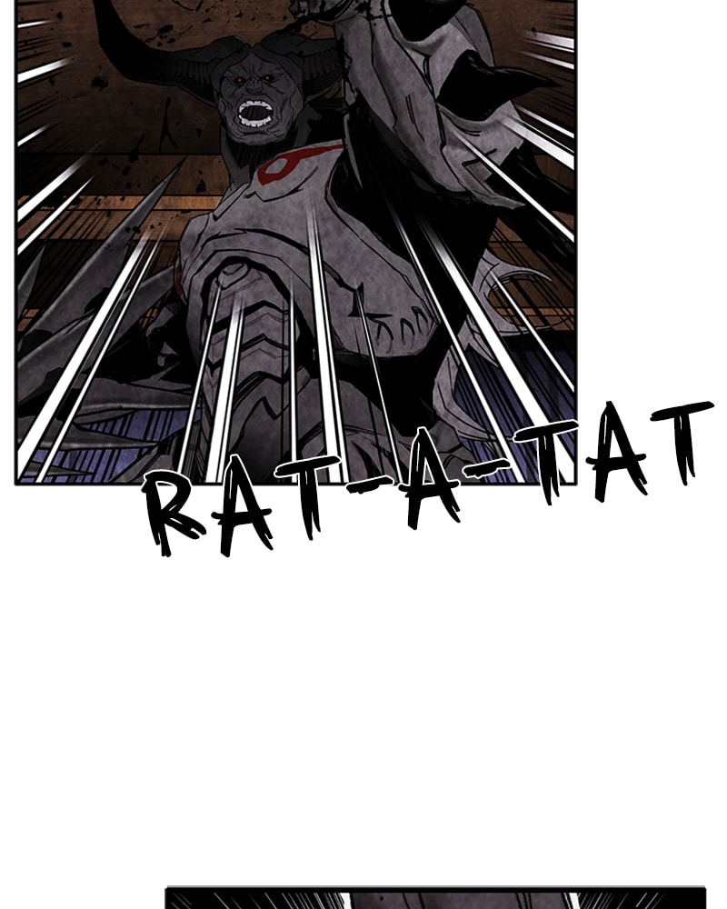 Read Zombie Ship chapter 22 image 43 on Lezhin