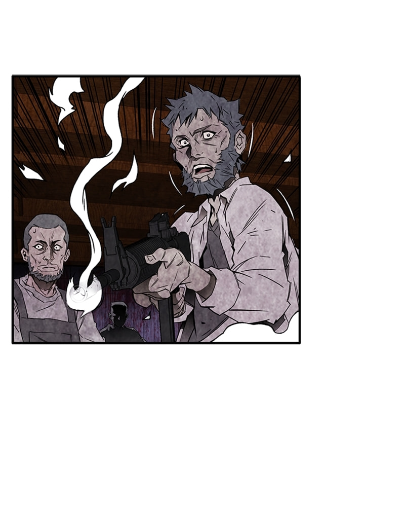 Read Zombie Ship chapter 22 image 47 on Lezhin