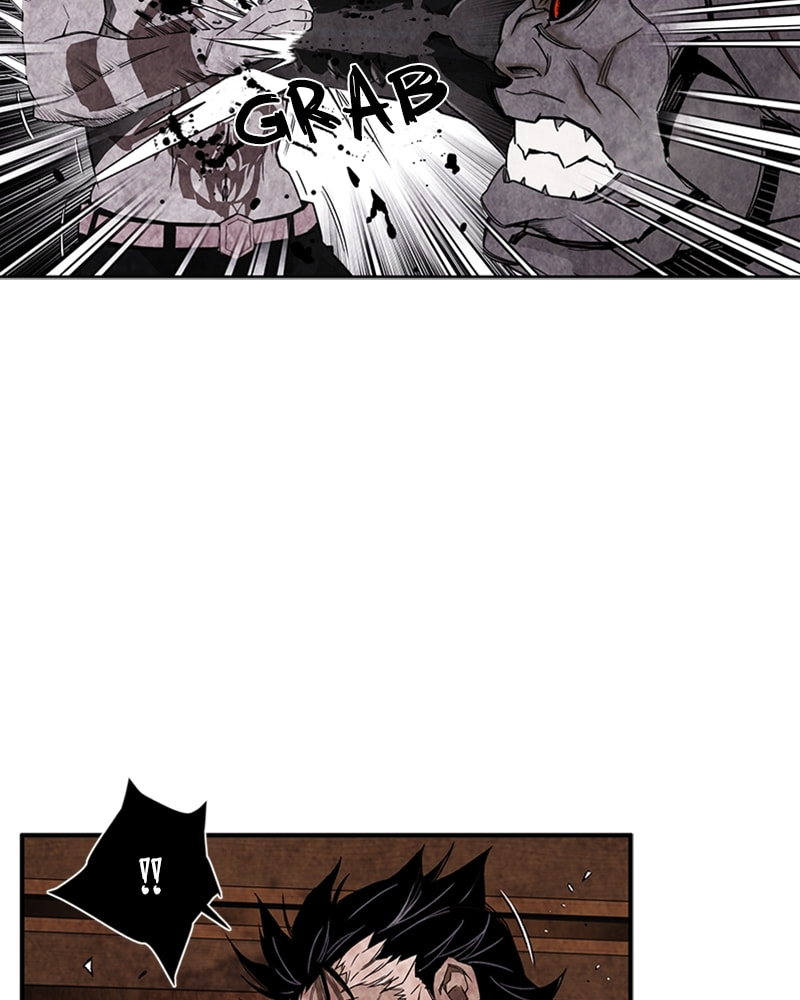 Read Zombie Ship chapter 22 image 5 on Lezhin