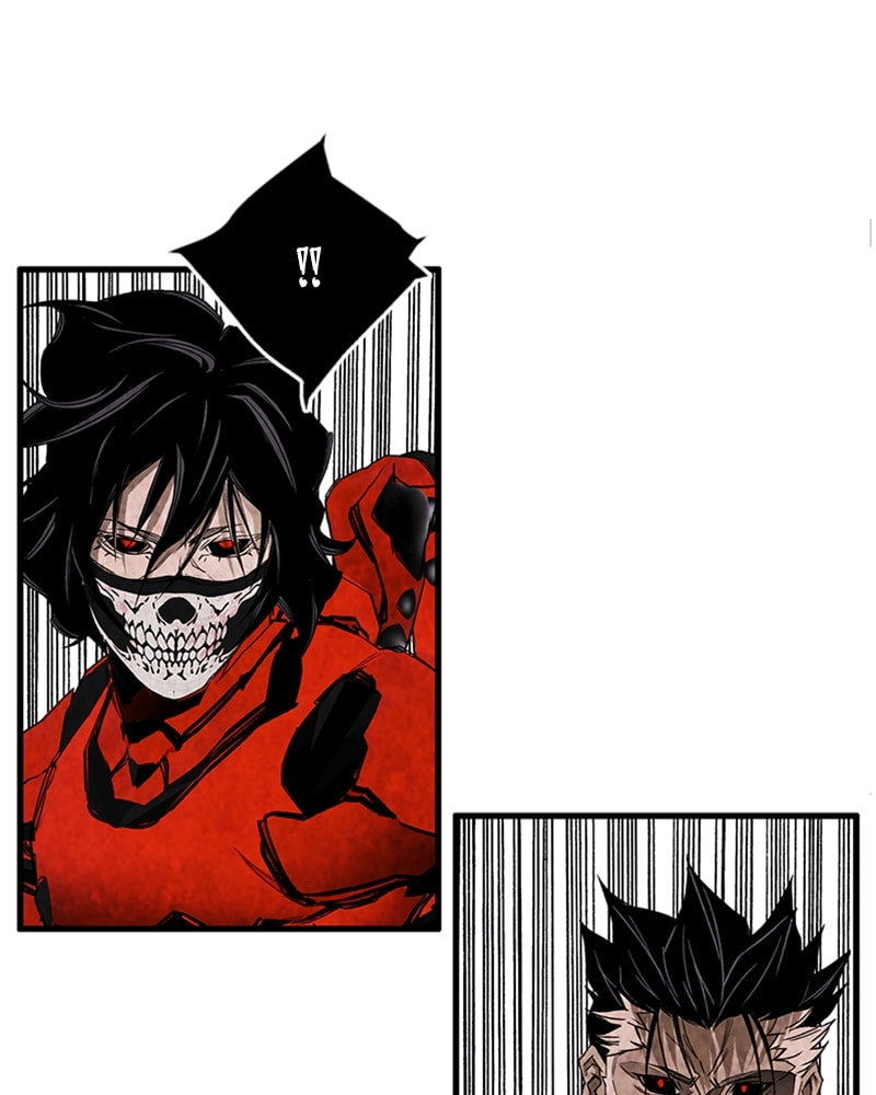Read Zombie Ship chapter 22 image 51 on Lezhin