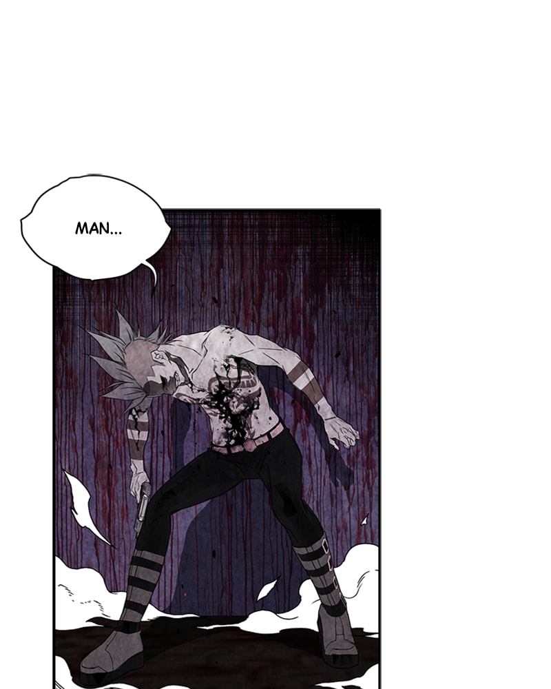 Read Zombie Ship chapter 22 image 53 on Lezhin