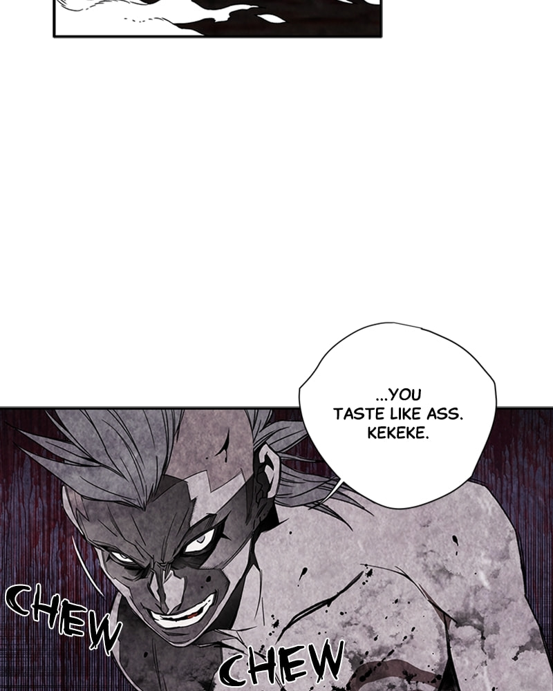 Read Zombie Ship chapter 22 image 54 on Lezhin