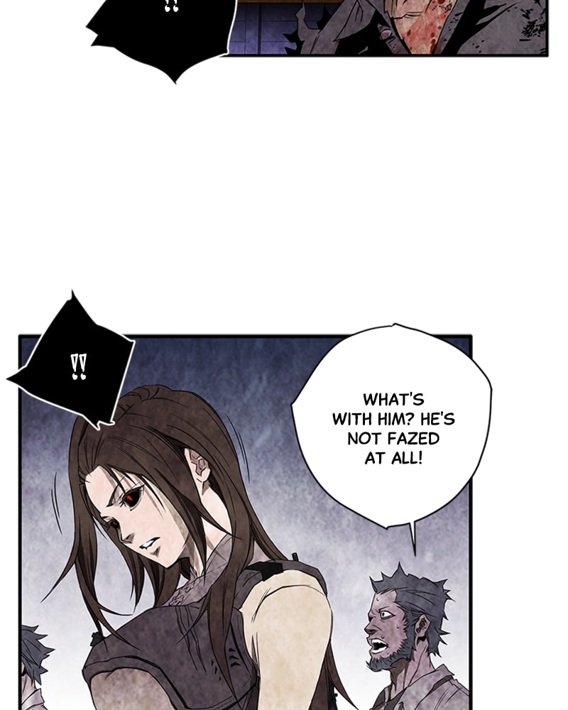 Read Zombie Ship chapter 22 image 56 on Lezhin