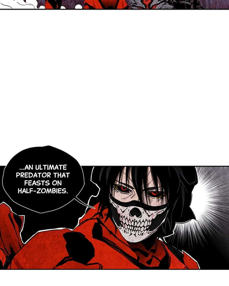 Read Zombie Ship chapter 22 image 58 on Lezhin