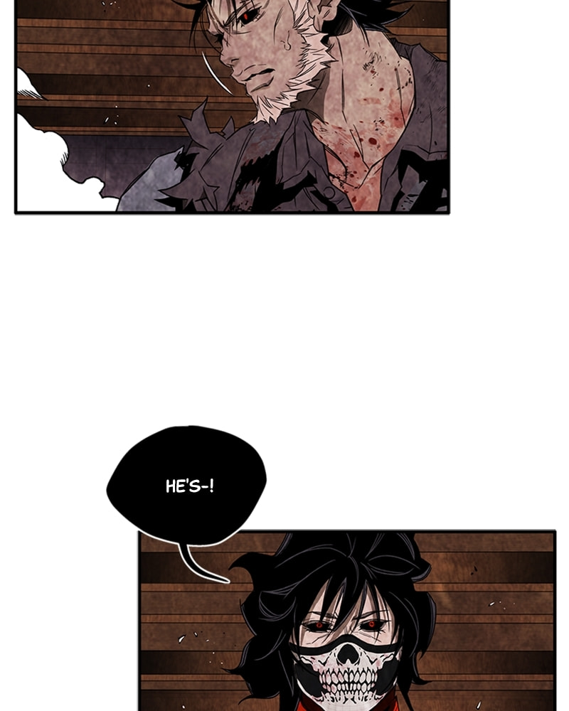 Read Zombie Ship chapter 22 image 6 on Lezhin