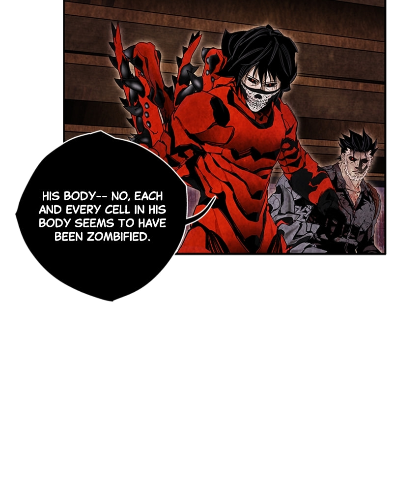 Read Zombie Ship chapter 22 image 61 on Lezhin