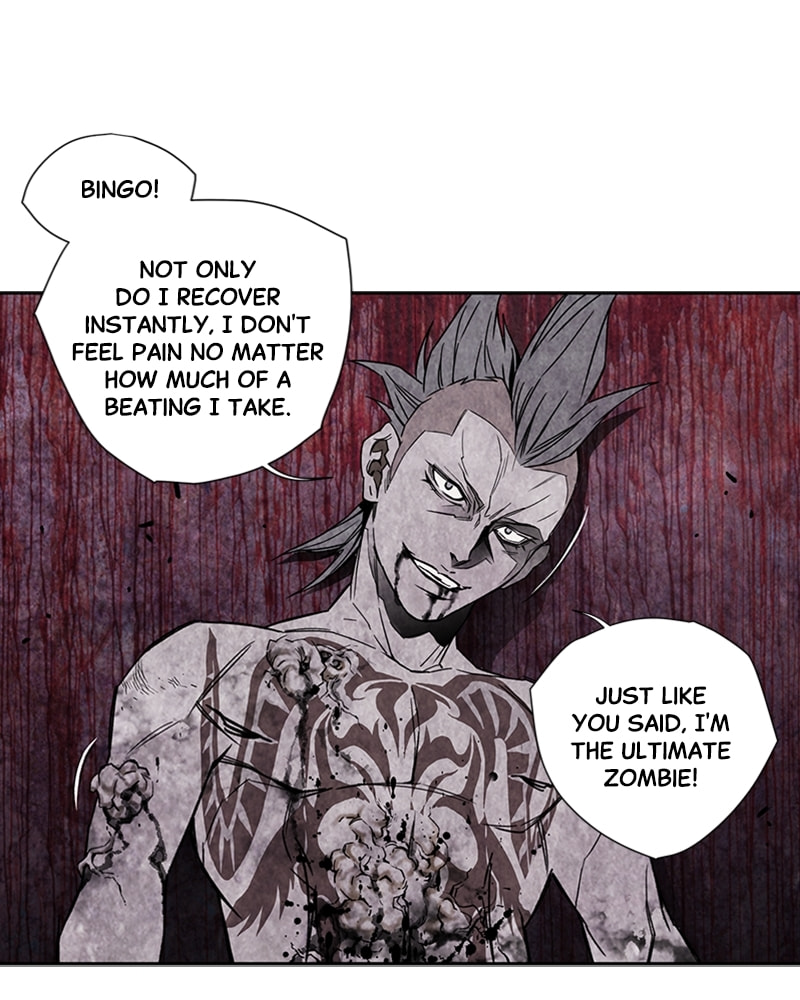 Read Zombie Ship chapter 22 image 62 on Lezhin