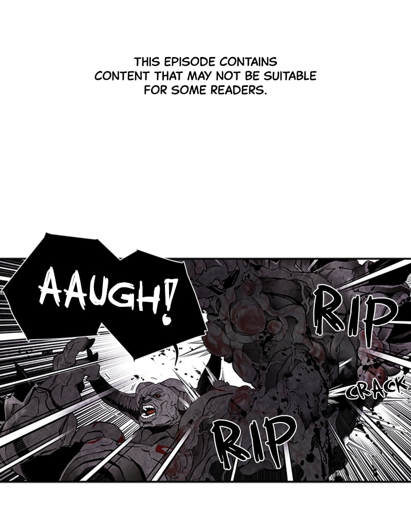 Read Zombie Ship chapter 23 image 1 on Lezhin