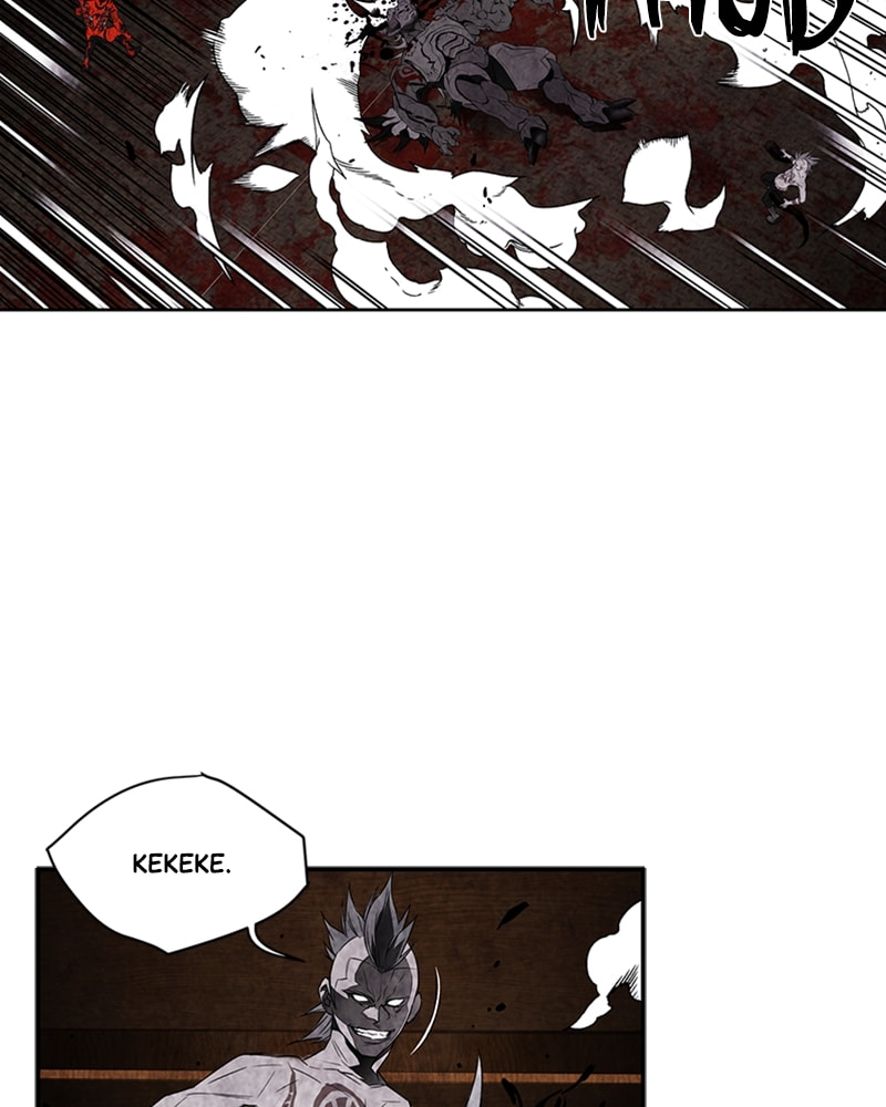 Read Zombie Ship chapter 23 image 18 on Lezhin