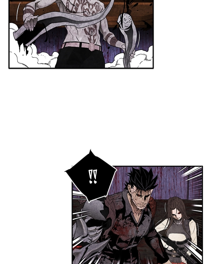 Read Zombie Ship chapter 23 image 19 on Lezhin