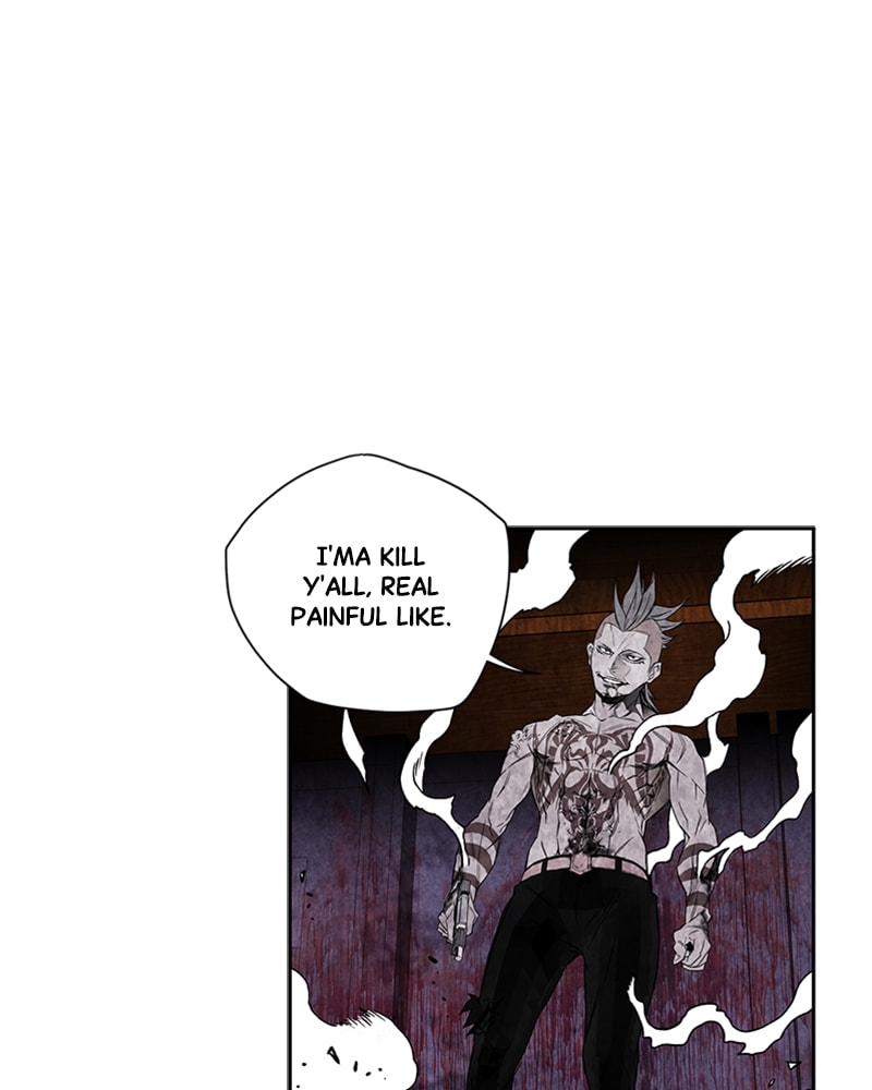 Read Zombie Ship chapter 23 image 2 on Lezhin