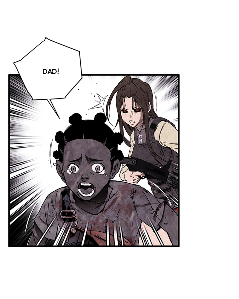 Read Zombie Ship chapter 23 image 21 on Lezhin