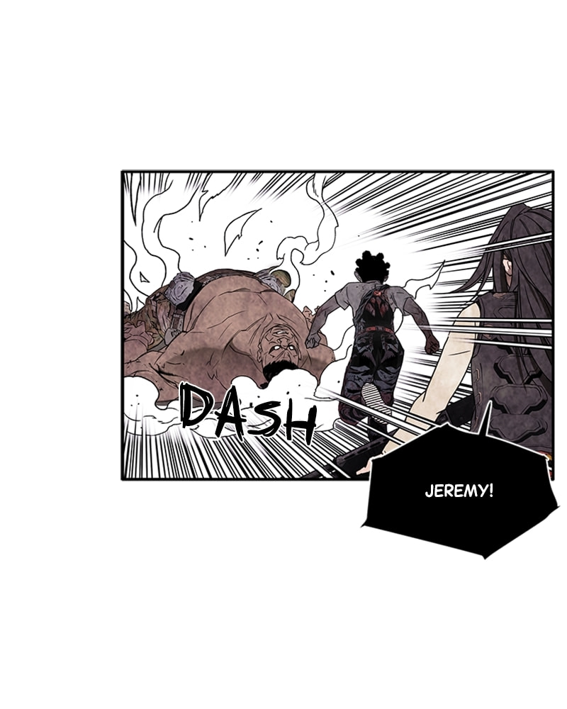 Read Zombie Ship chapter 23 image 22 on Lezhin