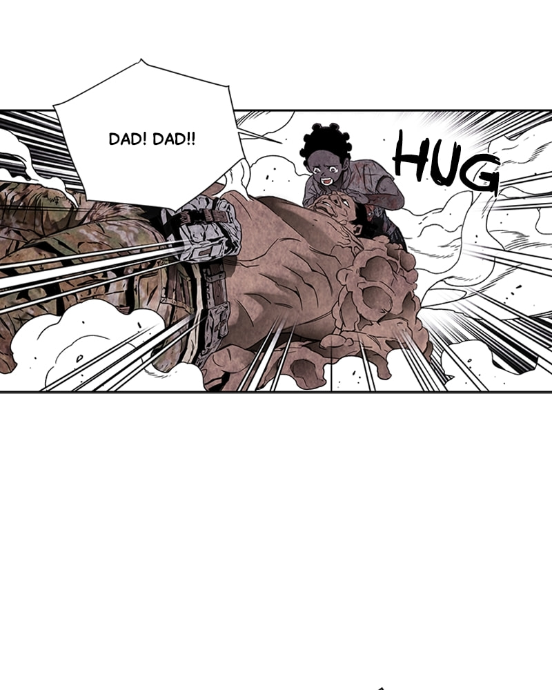 Read Zombie Ship chapter 23 image 23 on Lezhin