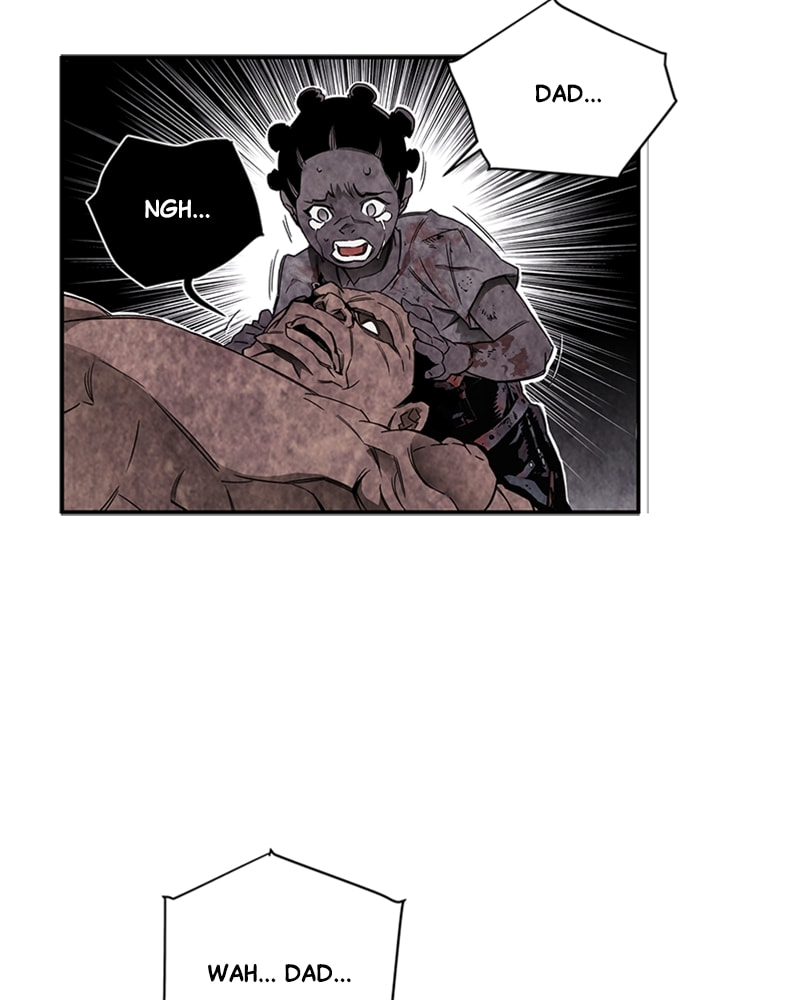 Read Zombie Ship chapter 23 image 24 on Lezhin