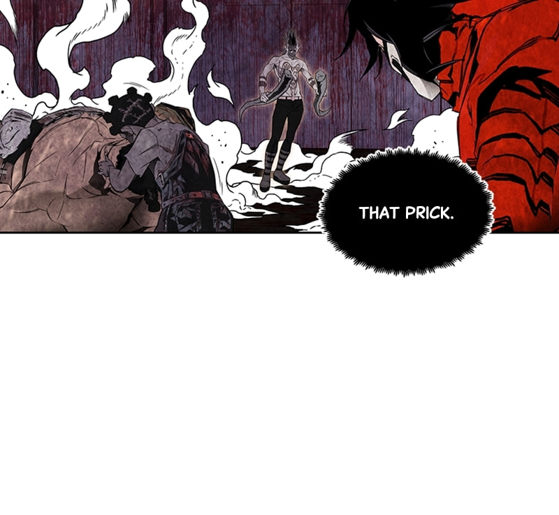 Read Zombie Ship chapter 23 image 26 on Lezhin