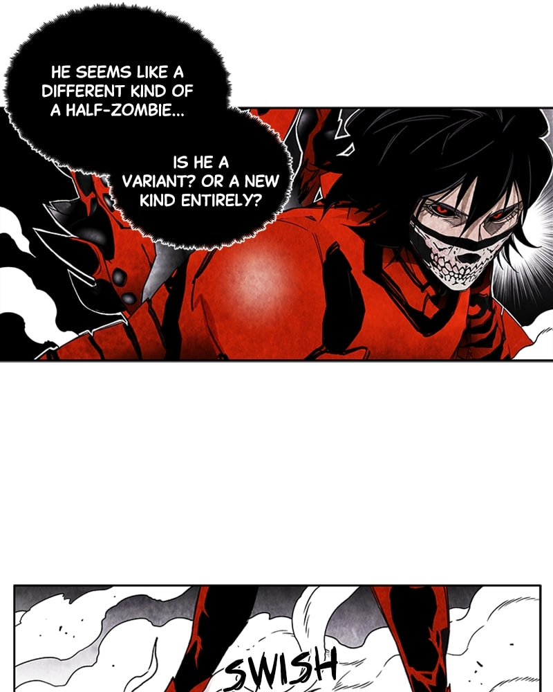 Read Zombie Ship chapter 23 image 27 on Lezhin