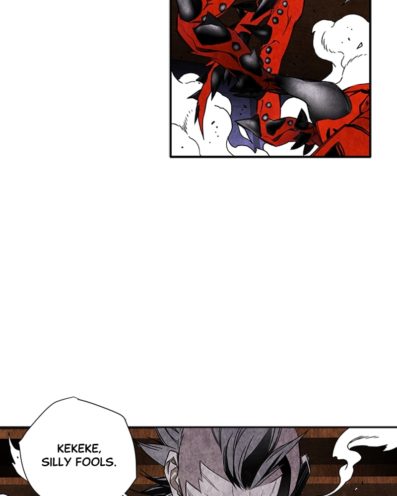 Read Zombie Ship chapter 23 image 32 on Lezhin