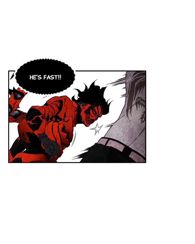 Read Zombie Ship chapter 23 image 37 on Lezhin