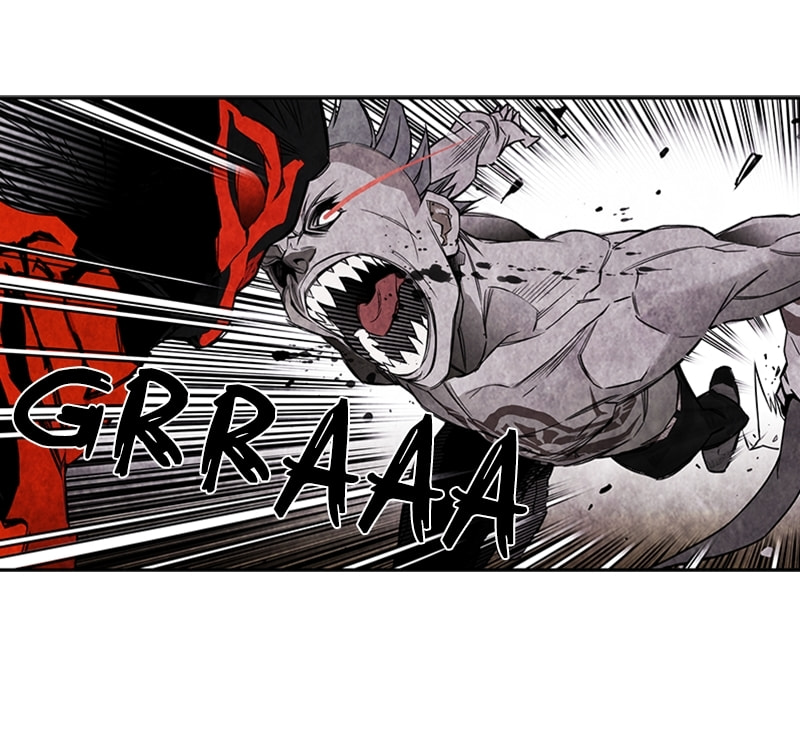 Read Zombie Ship chapter 23 image 39 on Lezhin