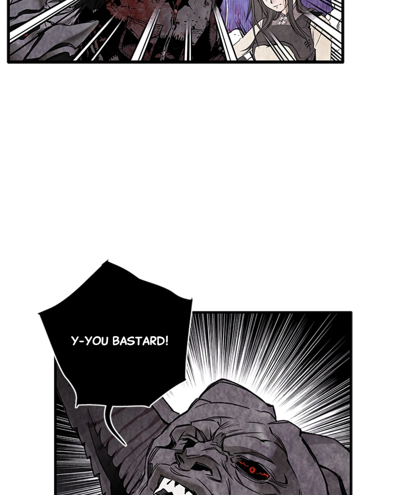 Read Zombie Ship chapter 23 image 4 on Lezhin