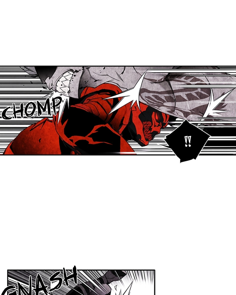 Read Zombie Ship chapter 23 image 40 on Lezhin