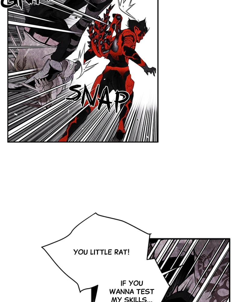 Read Zombie Ship chapter 23 image 41 on Lezhin