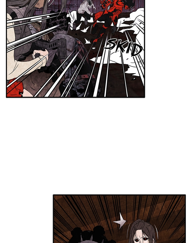 Read Zombie Ship chapter 23 image 47 on Lezhin