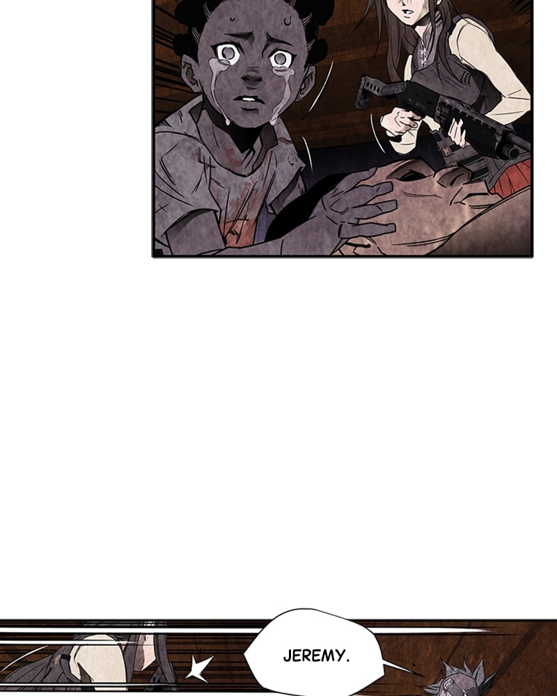 Read Zombie Ship chapter 23 image 48 on Lezhin