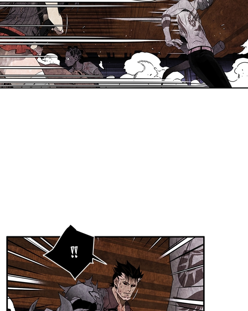 Read Zombie Ship chapter 23 image 49 on Lezhin