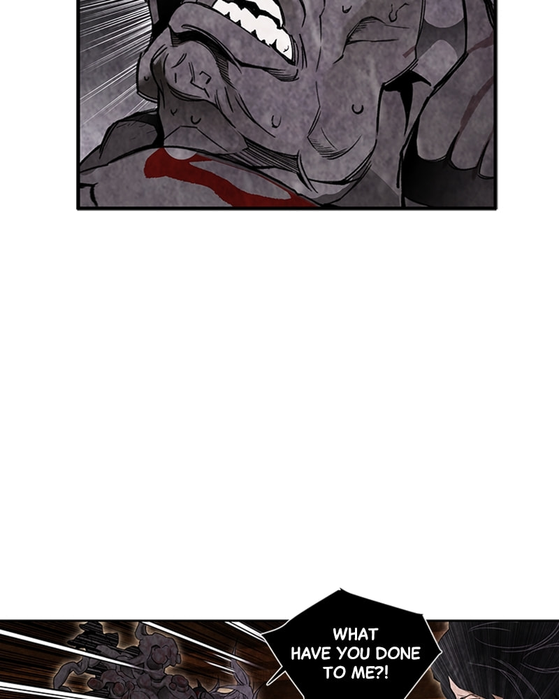 Read Zombie Ship chapter 23 image 5 on Lezhin