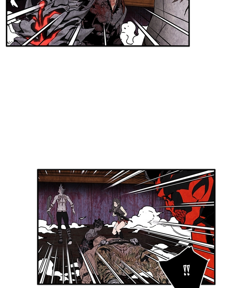 Read Zombie Ship chapter 23 image 50 on Lezhin