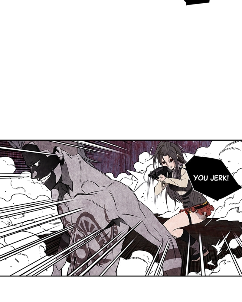 Read Zombie Ship chapter 23 image 51 on Lezhin