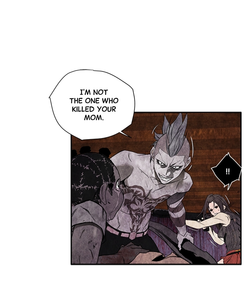Read Zombie Ship chapter 23 image 53 on Lezhin