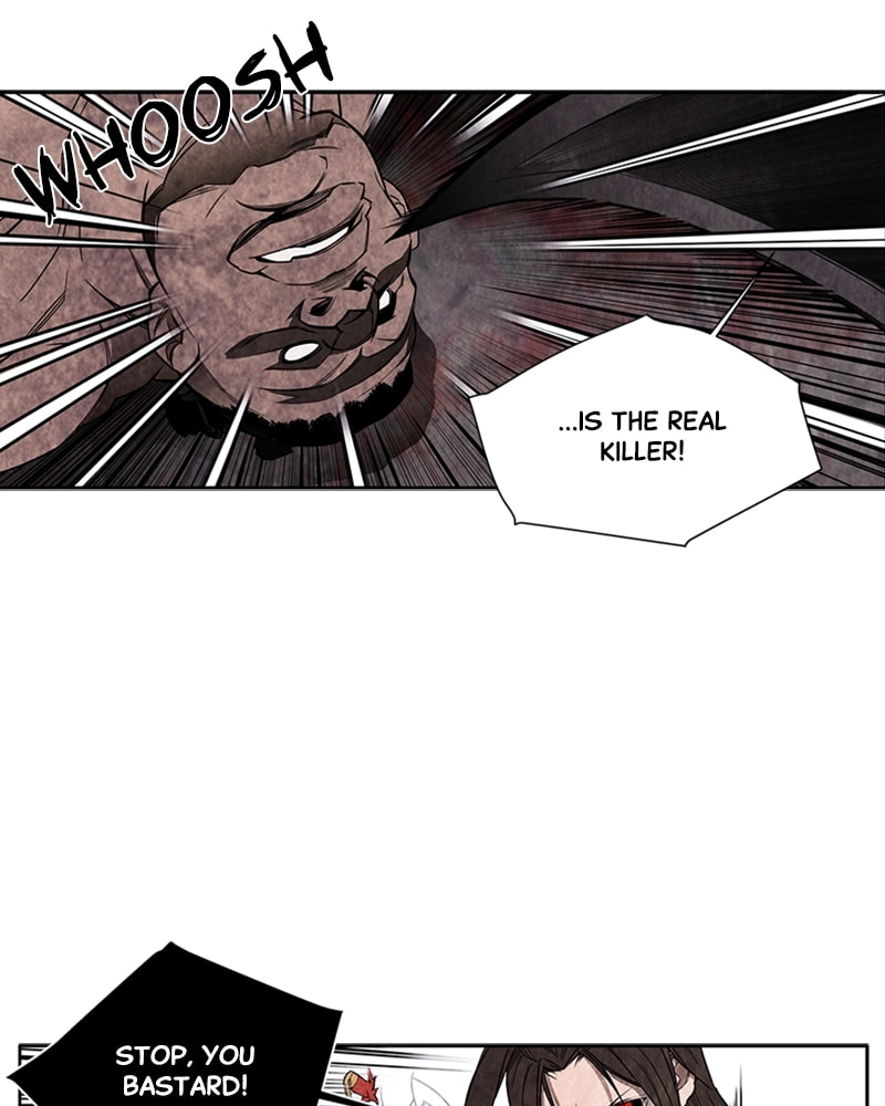 Read Zombie Ship chapter 23 image 55 on Lezhin