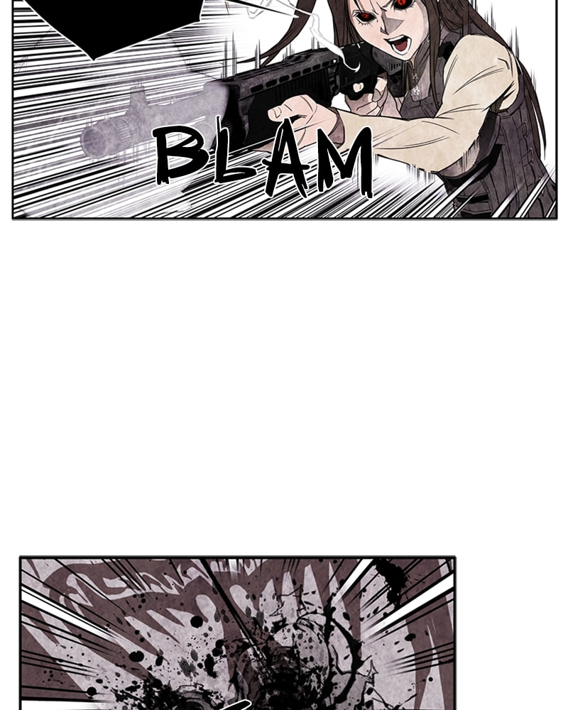 Read Zombie Ship chapter 23 image 56 on Lezhin