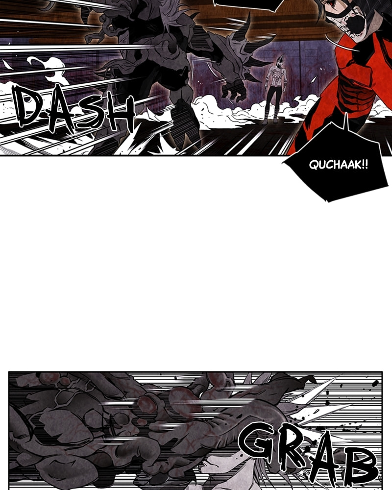 Read Zombie Ship chapter 23 image 6 on Lezhin