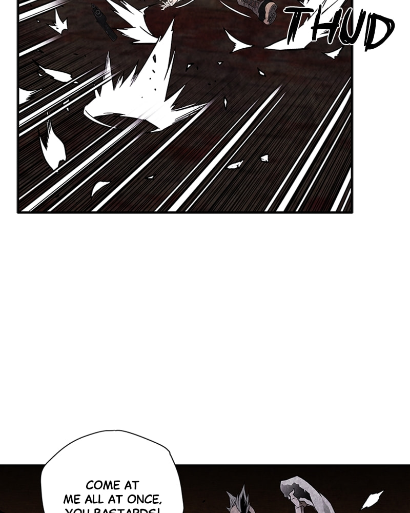 Read Zombie Ship chapter 24 image 10 on Lezhin