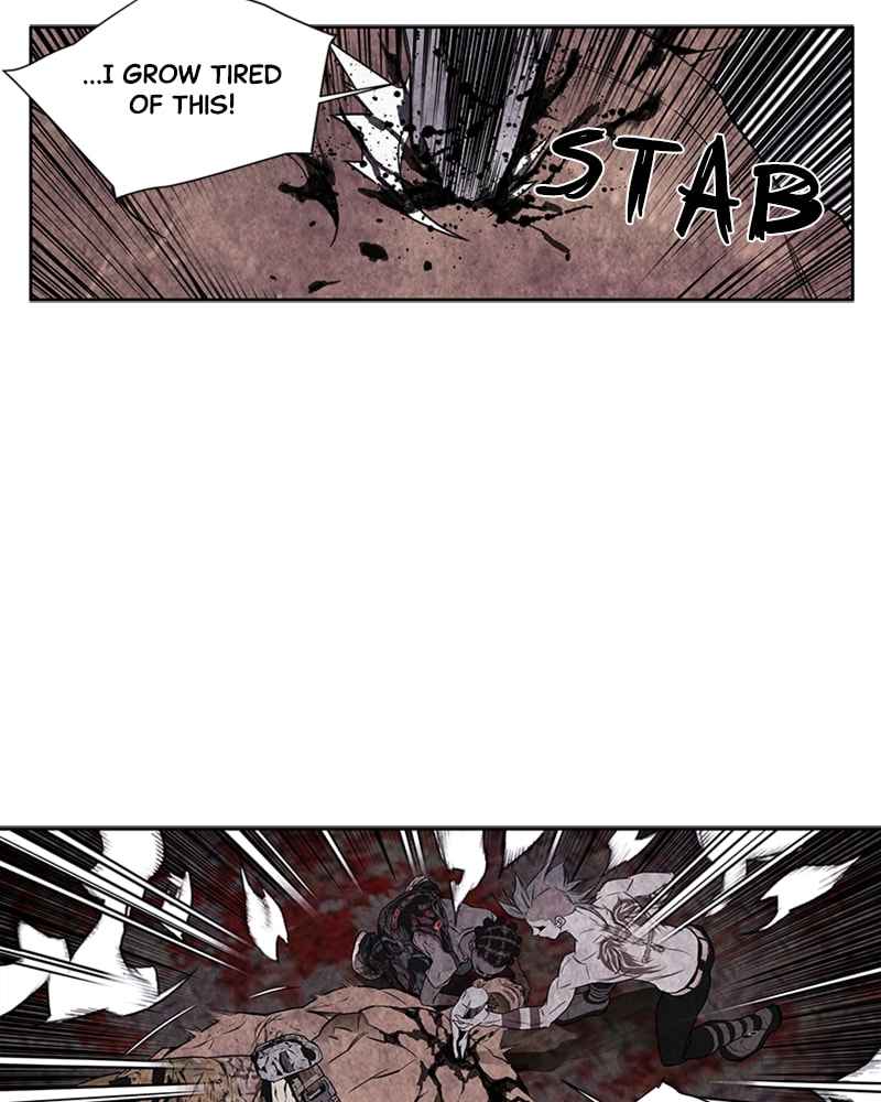 Read Zombie Ship chapter 24 image 12 on Lezhin