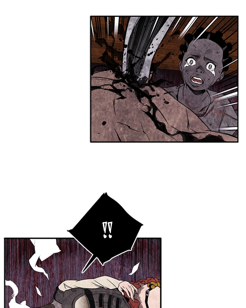 Read Zombie Ship chapter 24 image 14 on Lezhin