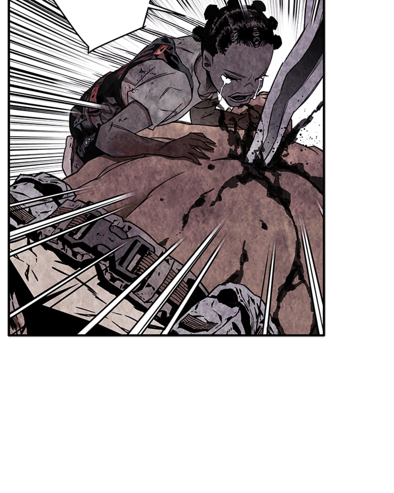 Read Zombie Ship chapter 24 image 17 on Lezhin