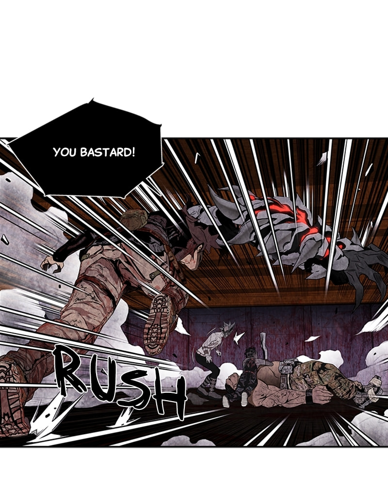 Read Zombie Ship chapter 24 image 18 on Lezhin