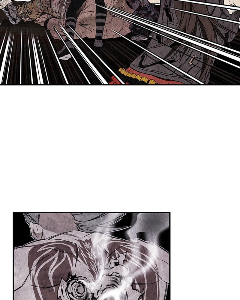 Read Zombie Ship chapter 24 image 2 on Lezhin