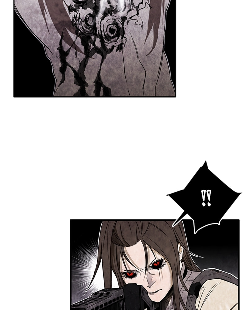 Read Zombie Ship chapter 24 image 3 on Lezhin